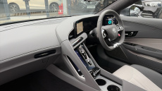 MG Cyberster 375kW GT Dual Motor 77 kWh 2dr AWD Auto Electric Convertible